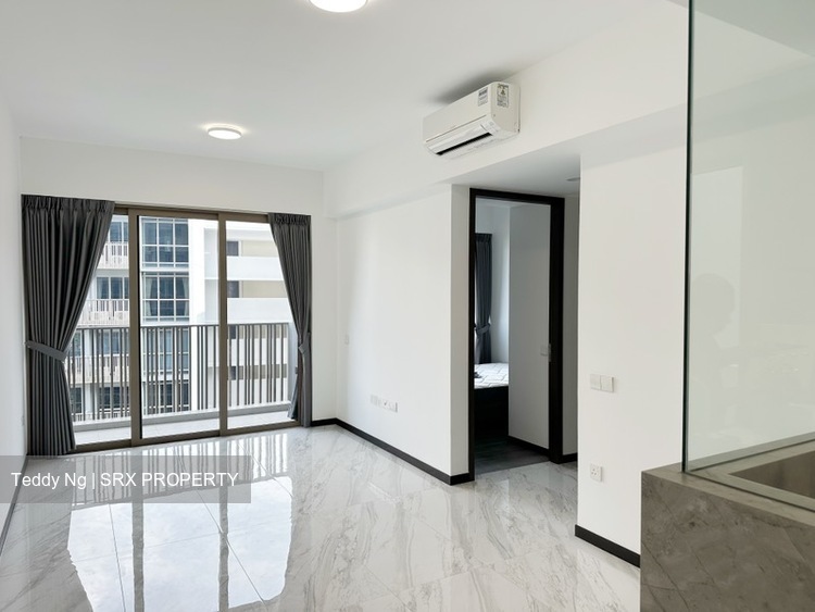 Pasir Ris 8 (D18), Apartment #564668151